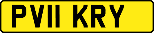 PV11KRY