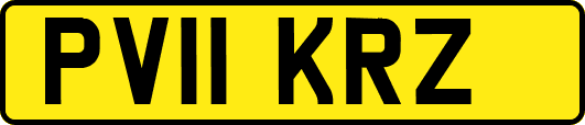 PV11KRZ