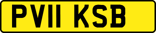 PV11KSB