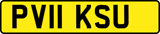 PV11KSU