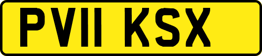 PV11KSX