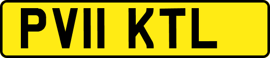 PV11KTL