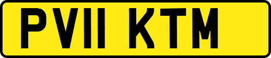 PV11KTM