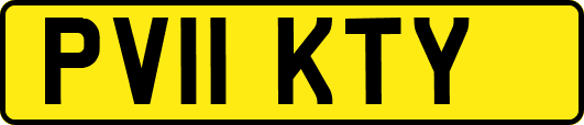 PV11KTY
