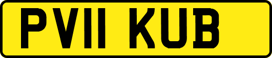 PV11KUB