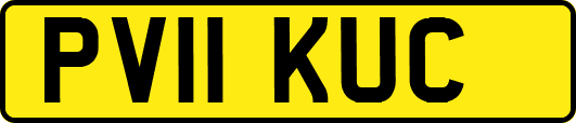 PV11KUC