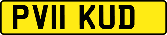 PV11KUD