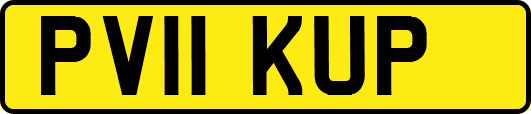PV11KUP