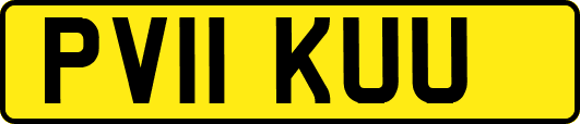 PV11KUU