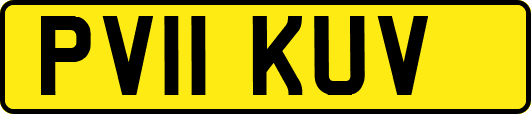 PV11KUV
