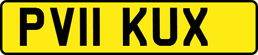 PV11KUX