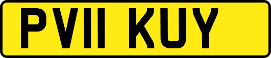 PV11KUY