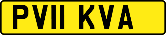 PV11KVA