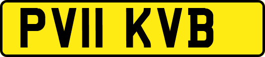 PV11KVB