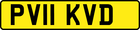 PV11KVD