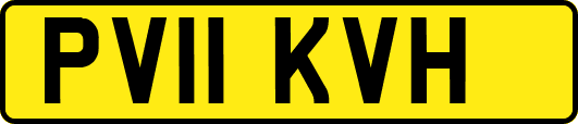 PV11KVH