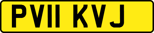 PV11KVJ