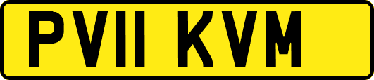 PV11KVM