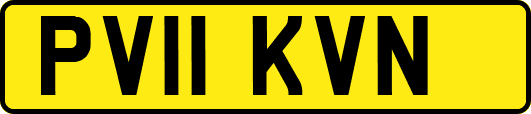 PV11KVN