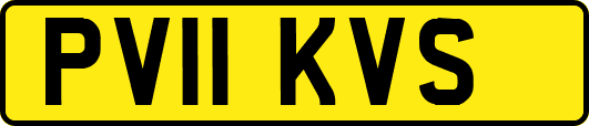 PV11KVS