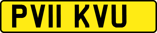 PV11KVU