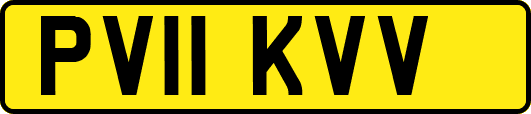 PV11KVV
