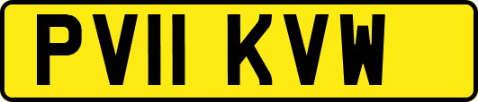 PV11KVW