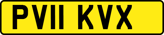 PV11KVX