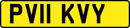PV11KVY