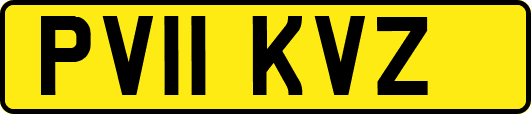 PV11KVZ