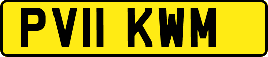 PV11KWM