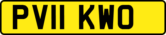 PV11KWO