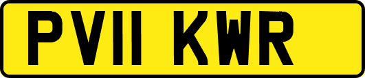 PV11KWR