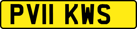 PV11KWS