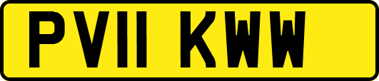 PV11KWW