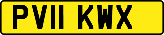 PV11KWX
