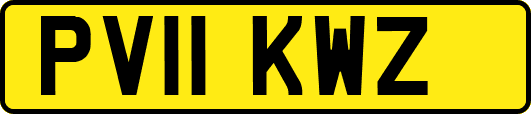 PV11KWZ