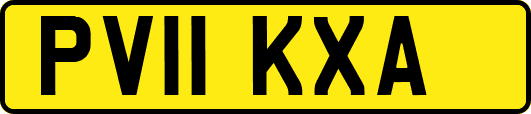 PV11KXA