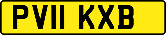 PV11KXB
