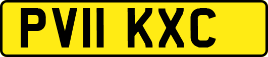 PV11KXC