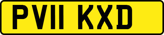 PV11KXD