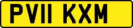 PV11KXM