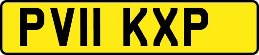 PV11KXP