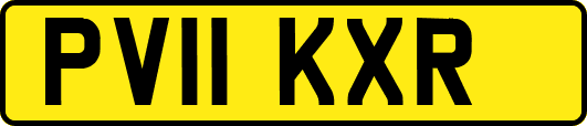 PV11KXR