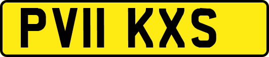 PV11KXS