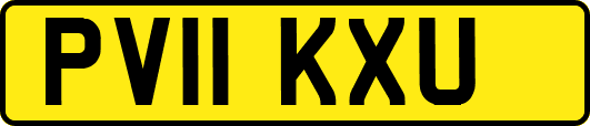 PV11KXU