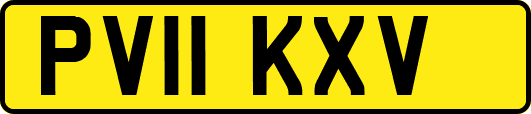 PV11KXV