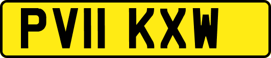 PV11KXW