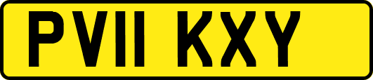 PV11KXY
