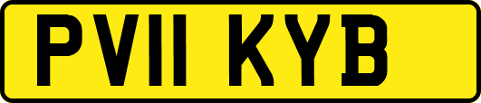 PV11KYB